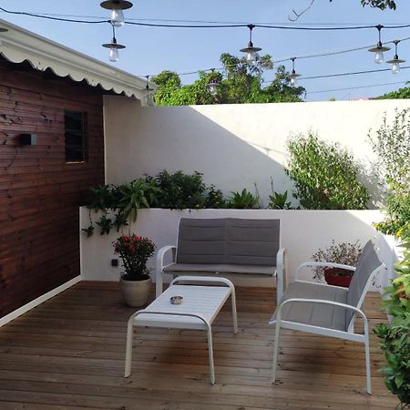Les Coulirooms Sainte-Anne  Esterno foto