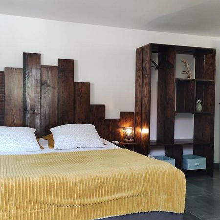 Les Coulirooms Sainte-Anne  Esterno foto